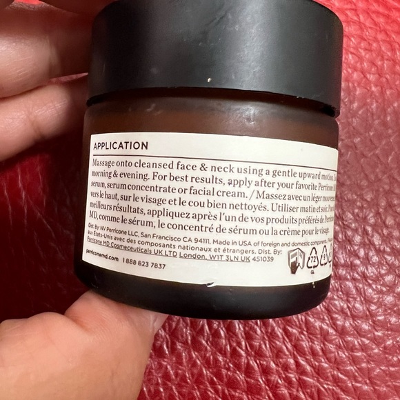 Perricone MD 
High potency Classics
2 ounce￼ - Picture 5 of 5